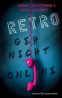Produktbild: RETRO &ndash; Geh nicht online