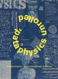 Produktbild: 'Pataphysics Unrolled