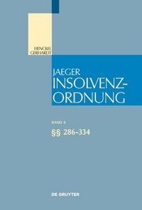 Produktbild: &sect;&sect; 286-334