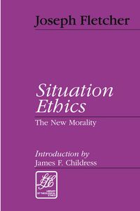 Produktbild: Situation Ethics