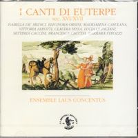 Produktbild: I Canti di Euterpe