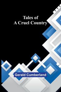 Produktbild: Tales of a Cruel Country