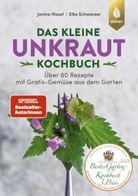 Produktbild: Das kleine Unkraut-Kochbuch