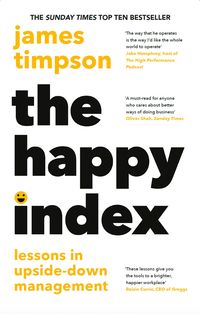 Produktbild: The Happy Index