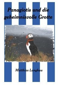 Produktbild: Panagiotis und die geheimnisvolle Grotte