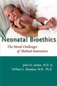 Produktbild: Neonatal Bioethics