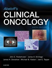 Produktbild: Abeloff's Clinical Oncology E-Book