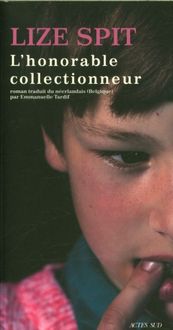 Produktbild: L'honorable collectionneur