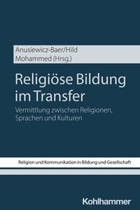 Produktbild: Religi&ouml;se Bildung im Transfer
