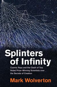 Produktbild: Splinters of Infinity