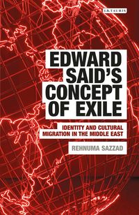 Produktbild: Edward Said's Concept of Exile
