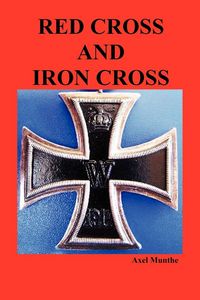 Produktbild: Red Cross and Iron Cross