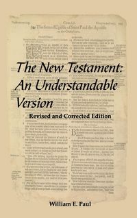 Produktbild: The New Testament