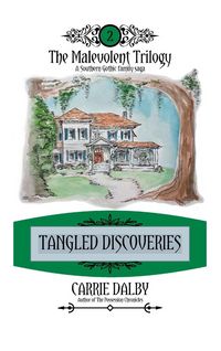 Produktbild: Tangled Discoveries