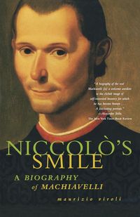 Produktbild: Niccolo's Smile