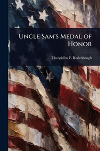Produktbild: Uncle Sam's Medal of Honor