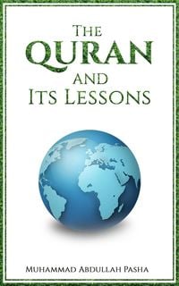 Produktbild: Quran and Its Lessons