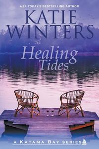 Produktbild: Healing Tides