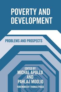 Produktbild: Poverty and Development