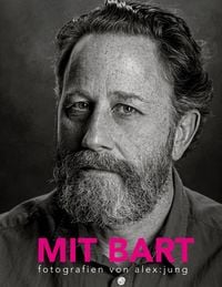 Produktbild: Mit Bart