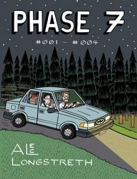 Produktbild: Phase 7 #001 - #004