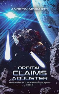Produktbild: Orbital Claims Adjuster
