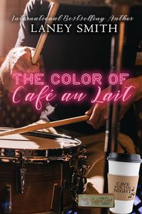 Produktbild: The Color of Caf&eacute; au Lait