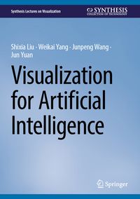 Produktbild: Visualization for Artificial Intelligence