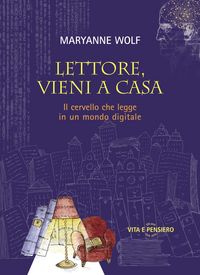 Produktbild: Lettore, vieni a casa