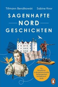 Produktbild: Sagenhafte NORDGeschichten