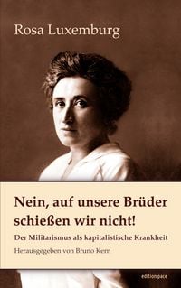 Produktbild: Nein, auf unsere Br&uuml;der schie&szlig;en wir nicht!