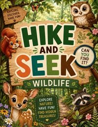 Produktbild: Hike and Seek