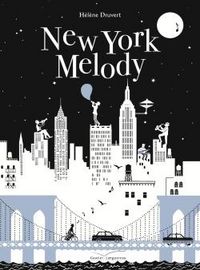 Produktbild: New York Melody