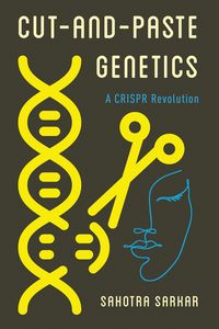 Produktbild: Cut-and-Paste Genetics