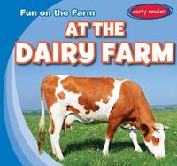 Produktbild: At The Dairy Farm
