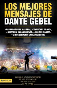 Produktbild: Los Mejores Mensajes de Dante Gebel