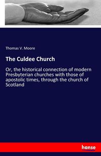 Produktbild: The Culdee Church