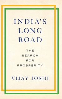 Produktbild: India's Long Road
