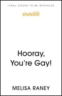 Produktbild: Hooray, You're Gay! Now What?