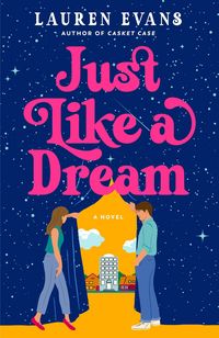 Produktbild: Just Like a Dream