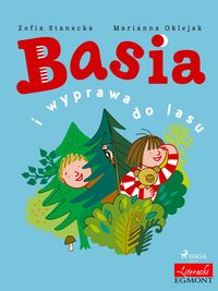 Produktbild: Basia i wyprawa do lasu