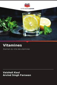 Produktbild: Vitamines