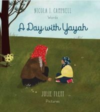 Produktbild: A Day With Yayah