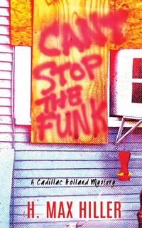 Produktbild: Can't Stop the Funk