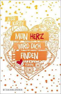 Produktbild: Mein Herz wird dich finden
