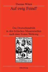 Produktbild: Auf ewig Feind?