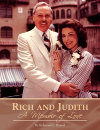 Produktbild: Rich and Judith - A Memoir of Love
