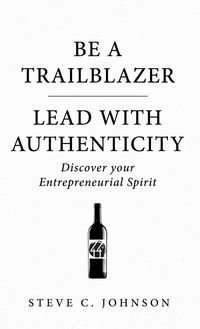 Produktbild: Be a Trailblazer