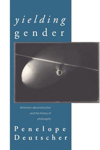Produktbild: Yielding Gender