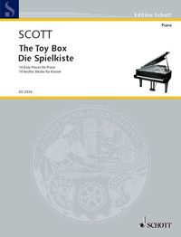 Produktbild: Die Spielkiste